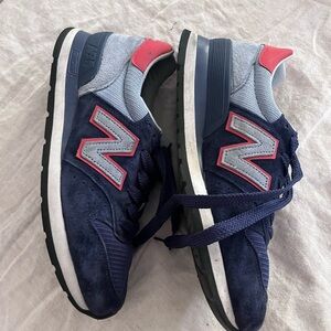 Vintage New Balance